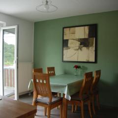 Ferienwohnung - Schönes Zuhause für zwischendurch