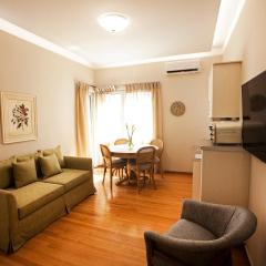 Bentzi Boutique Apartment 4