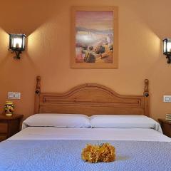 Casa Laguna del Maiz cazorla