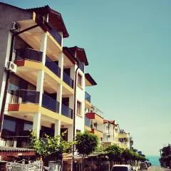 Villa Diana Self check-in