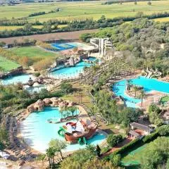 Hotel Clipper - EL DELFÍN VERDE RESORTS - Platja de Pals
