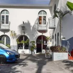Hôtel Le Nathania