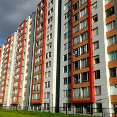 Apartamento en Bogotá muy bien ubicado cerca al aeropuerto