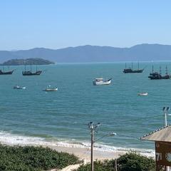 Beira-mar praia da cachoeira Florianópolis