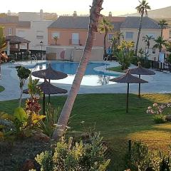 Apartamento Jarales Golf, Atlanterra, Zahara