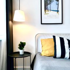 Apartamenty Marynarska 2