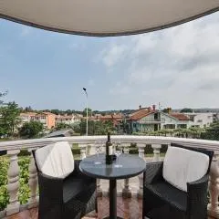 APARTMENT CAR UMAG 3
