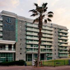 West All Suites Hotel Ashdod