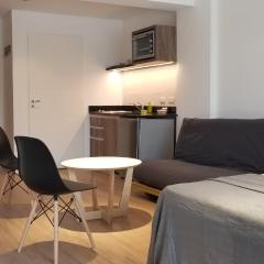 Palermo MARKET Luxury Apartments 504