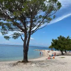 Family Apartments Vesna- 100 m Beach -Center Crikvenica