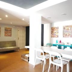 ese&uve alojamientos