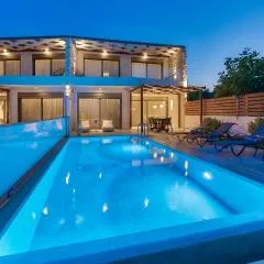 Sabbia D`oro Beach Villa