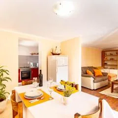 Apartment Frlan