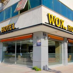 Wox Ew Hotel