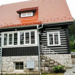 Dom Franciszkańska 25
