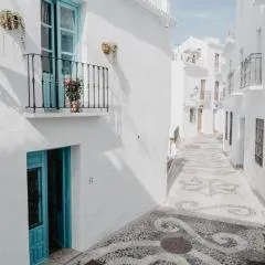 Casa Calle Real 87