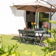 Agréable studio, Anglet, 3 min des plages, Jardin de 50m2