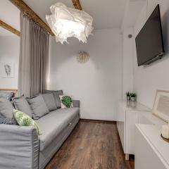 Apartament Szczęśliwa Trzynastka