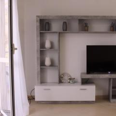 Eta’s Beach Apartment