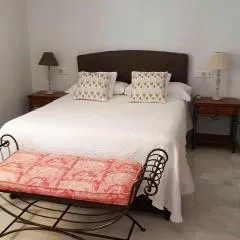 Bonito Ático en el centro de la ciudad