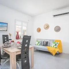 Douceur Créole - 5 min pointe Faula