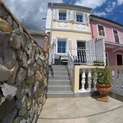 Holiday Home Sea Beach Dvorska 37