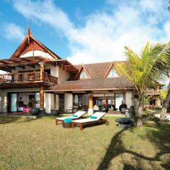 Sankhara Luxury Private Beach Villas