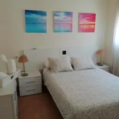 Apartamento en rota