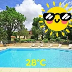 Hostellerie du Causse