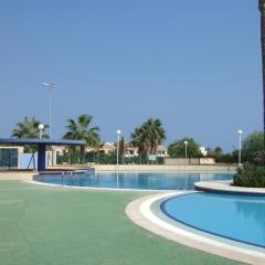 Calas De Cabo Roig 2nd Floor