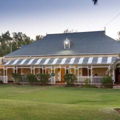 De Denne Country Guest House