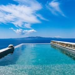 VATHI BLEU PRIVATE VILLAS