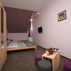 Apartmani Genčić 3