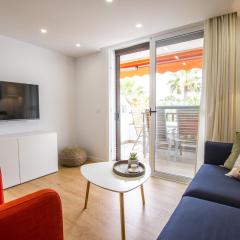 Parque Santiago 1 Duplex 2A014