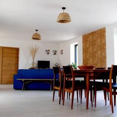 La Maison Volganza - Gîte à la ferme dans le Perche