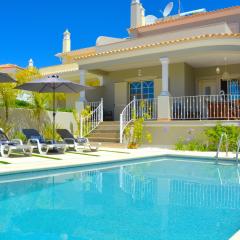 VILA CRISTINA MAR (8 guests and oceanview)