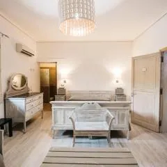 Villa Scilla e Cariddi