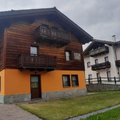 Chalet SUNFLOWER Appartamenti