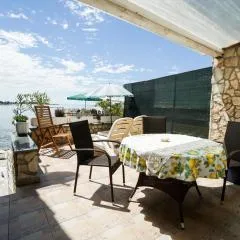 Sea view apartment Umag 1