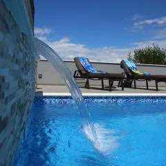 Vacation home Meri