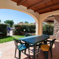 Villino Tirreno Bilo 1