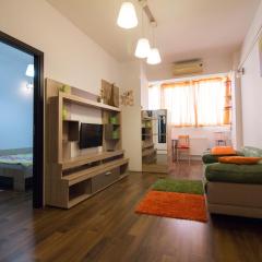 Intim Studio Flat