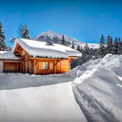 Chalet Hollygotty - OVO Network