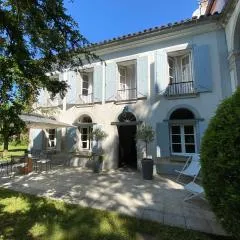 Gite De Charme Au Bord Du Tarn