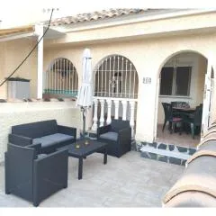 BUNGALOW ACOGEDOR EN GRAN ALACANT