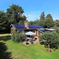 6 person holiday home in Gilleleje