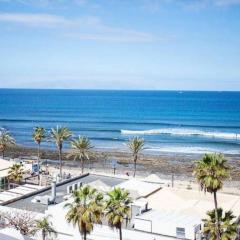 Sea View at Park Santiago Apartment