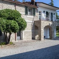Apartment in Modigliana near Lago di Ponte