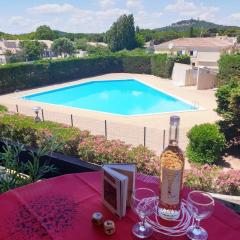 Studio Port Vénus Village Naturiste