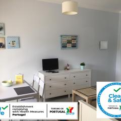 Fully Renovated Studio